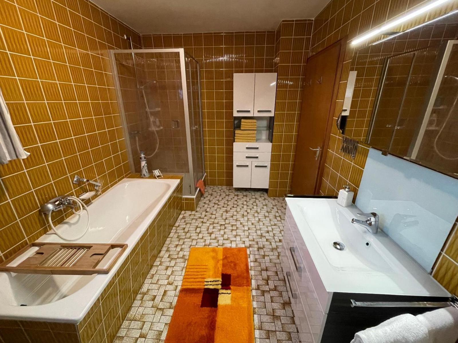 Ferienwohnung Penzkofer 잔트 외부 사진