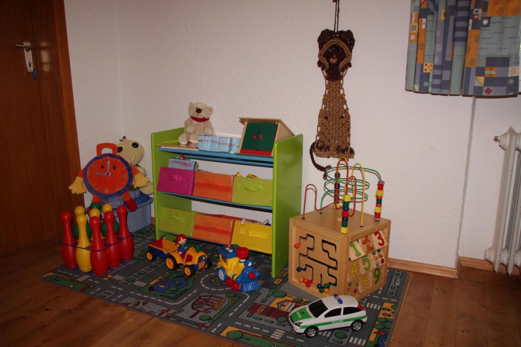 Ferienwohnung Penzkofer 잔트 외부 사진