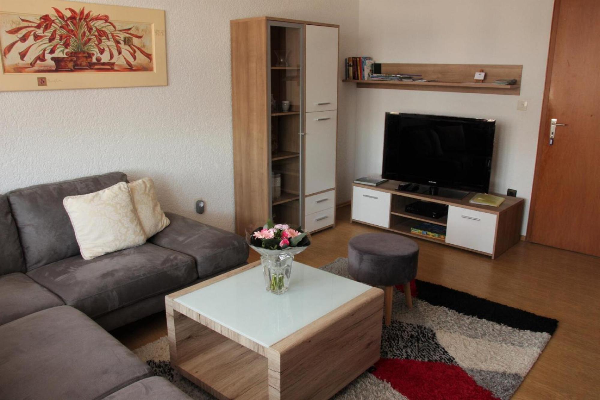 Ferienwohnung Penzkofer 잔트 외부 사진