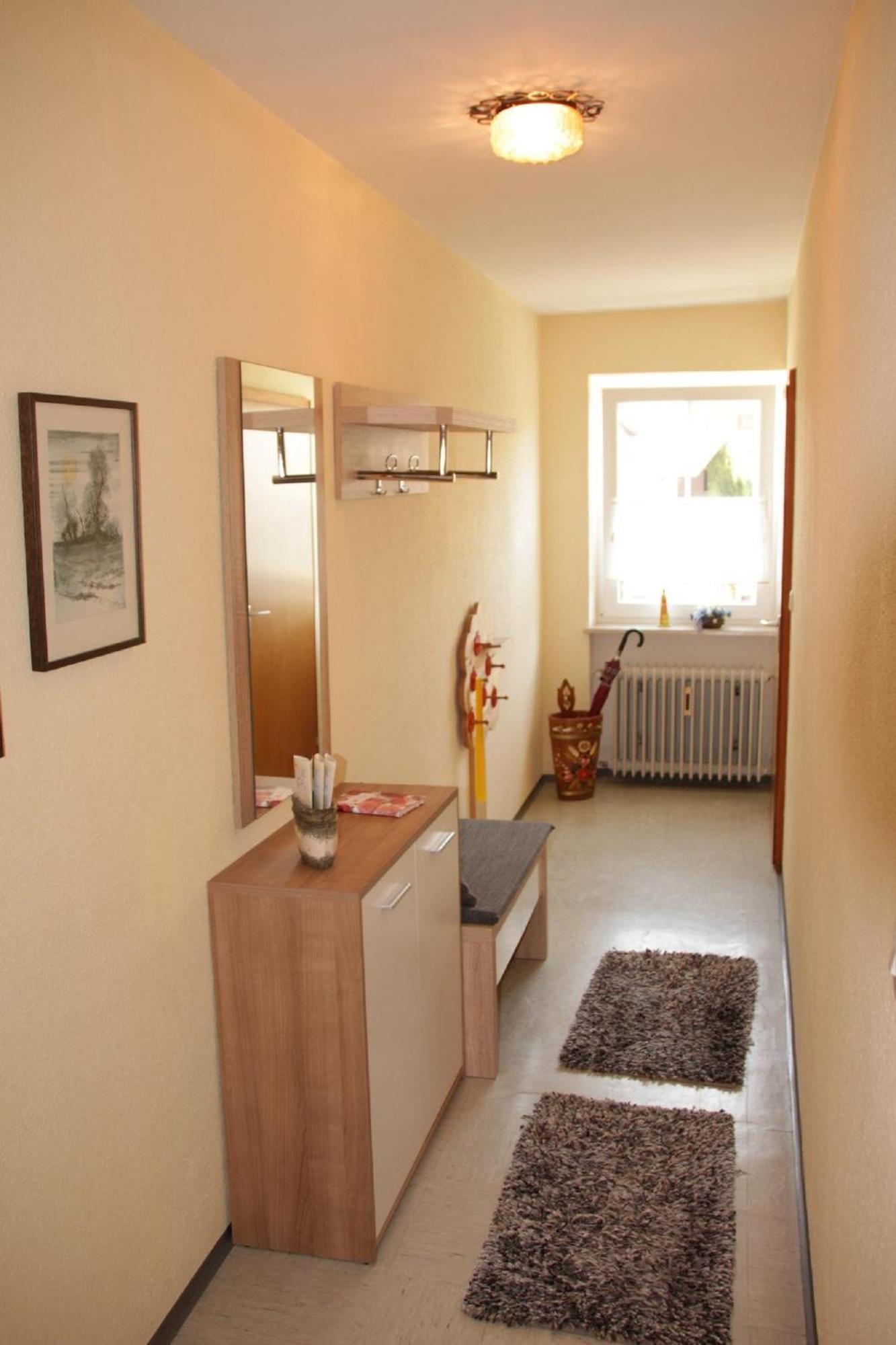 Ferienwohnung Penzkofer 잔트 외부 사진
