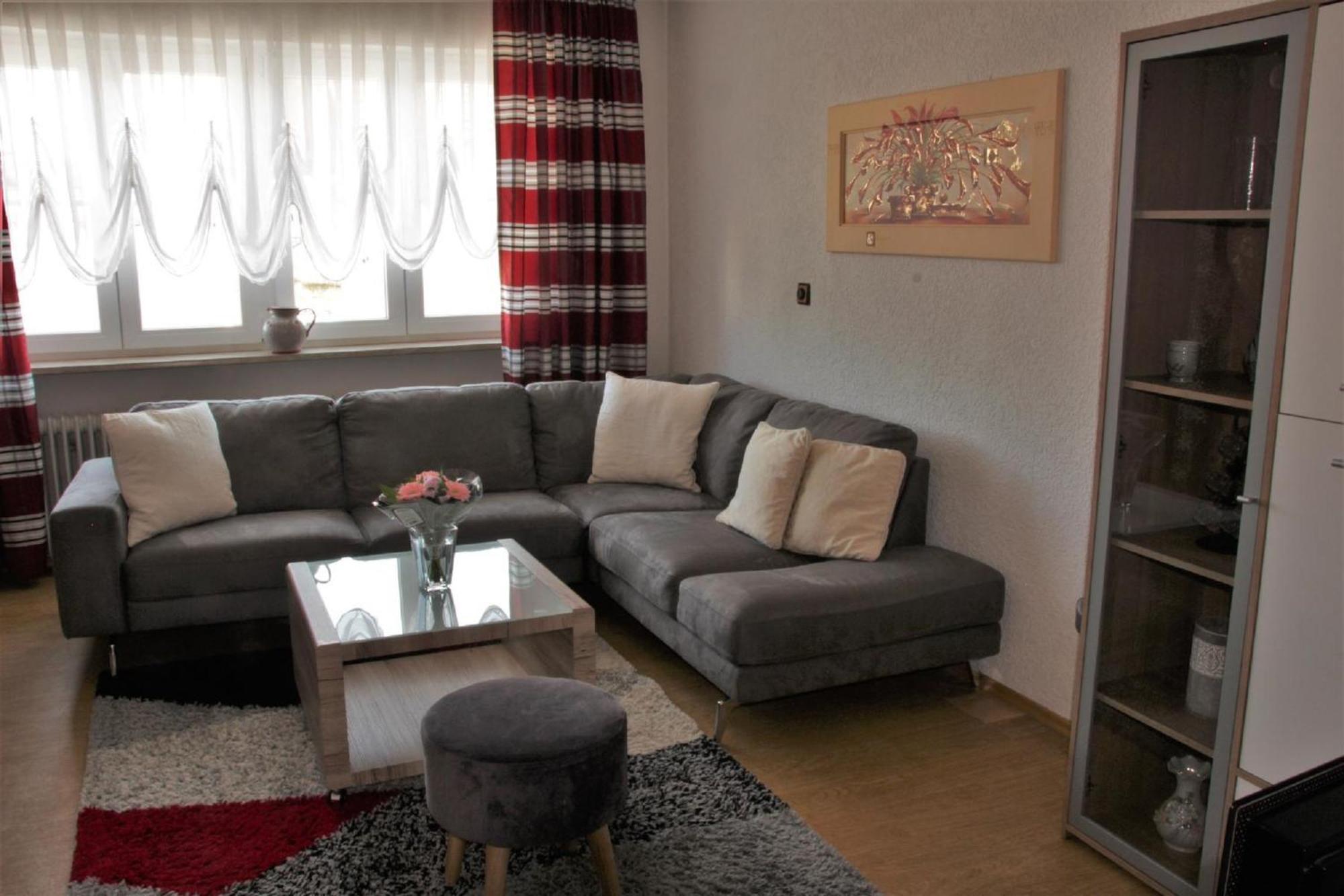 Ferienwohnung Penzkofer 잔트 외부 사진