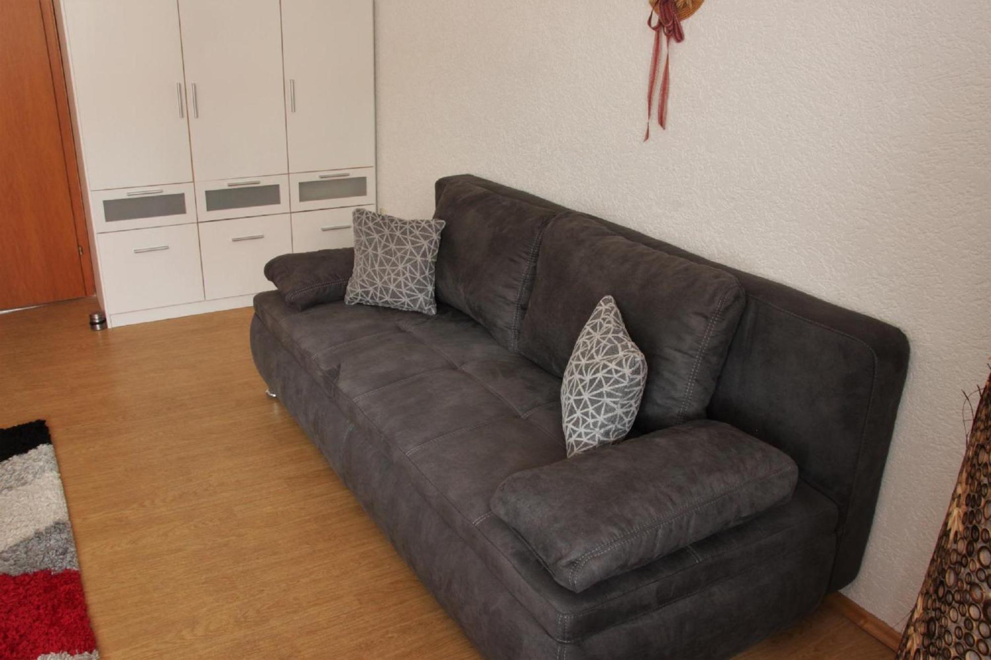Ferienwohnung Penzkofer 잔트 외부 사진