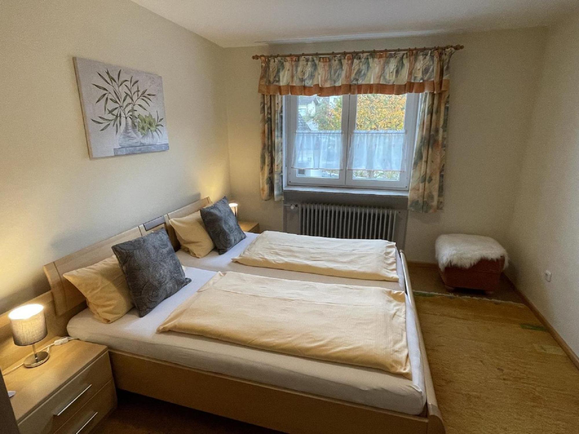 Ferienwohnung Penzkofer 잔트 외부 사진