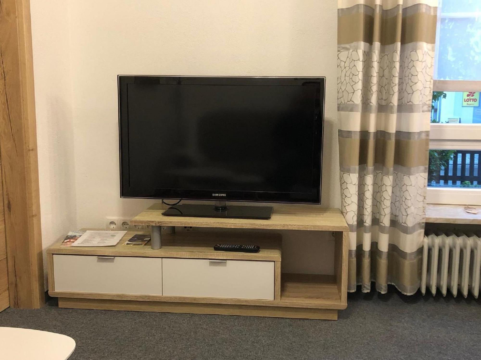 Ferienwohnung Penzkofer 잔트 외부 사진