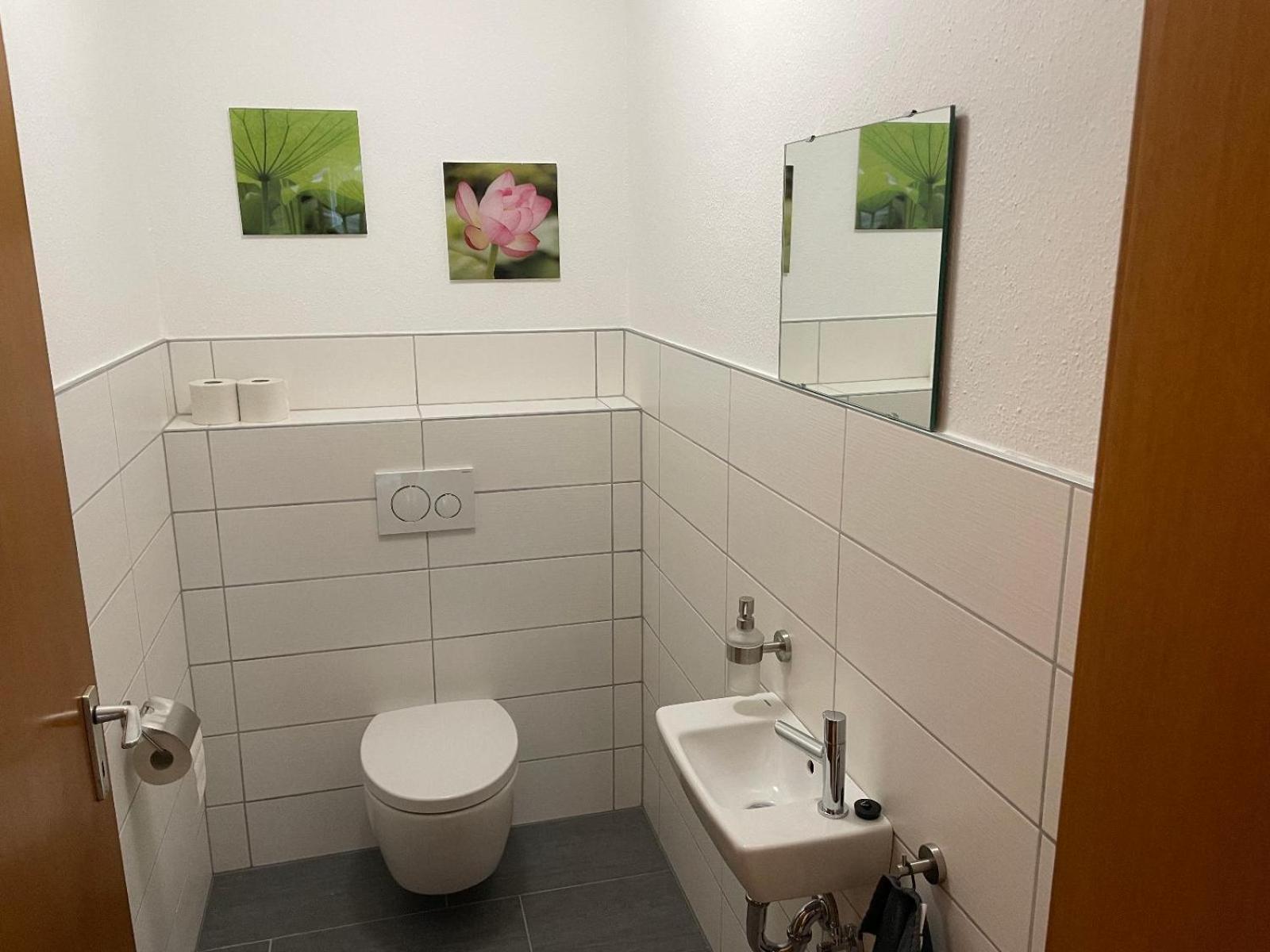 Ferienwohnung Penzkofer 잔트 외부 사진
